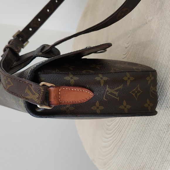 LOUIS VUITTON Saint Cloud Authenticated Bag. Great condition! - Picture 4 of 13